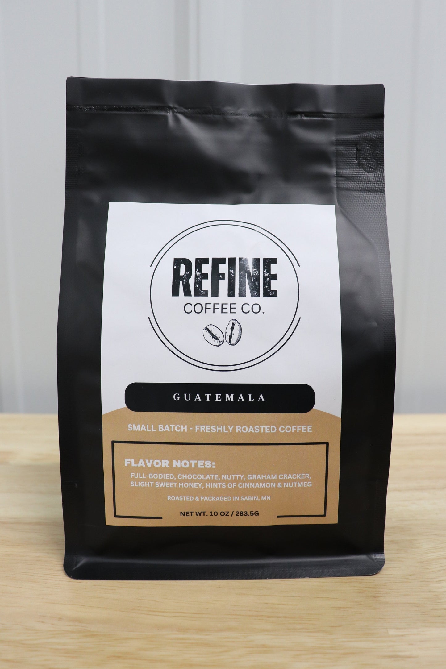 Guatemala Coffee