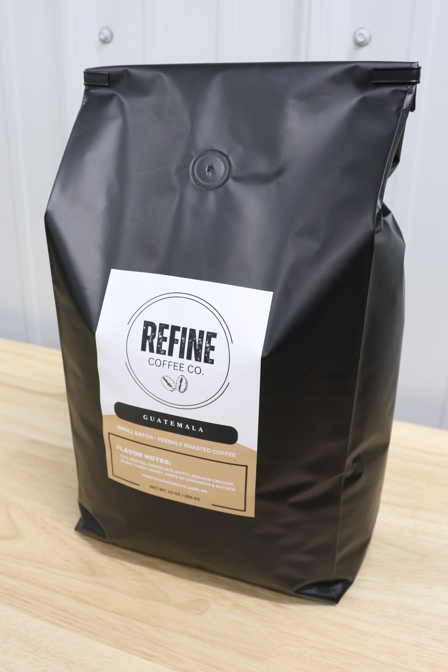 Guatemala Coffee