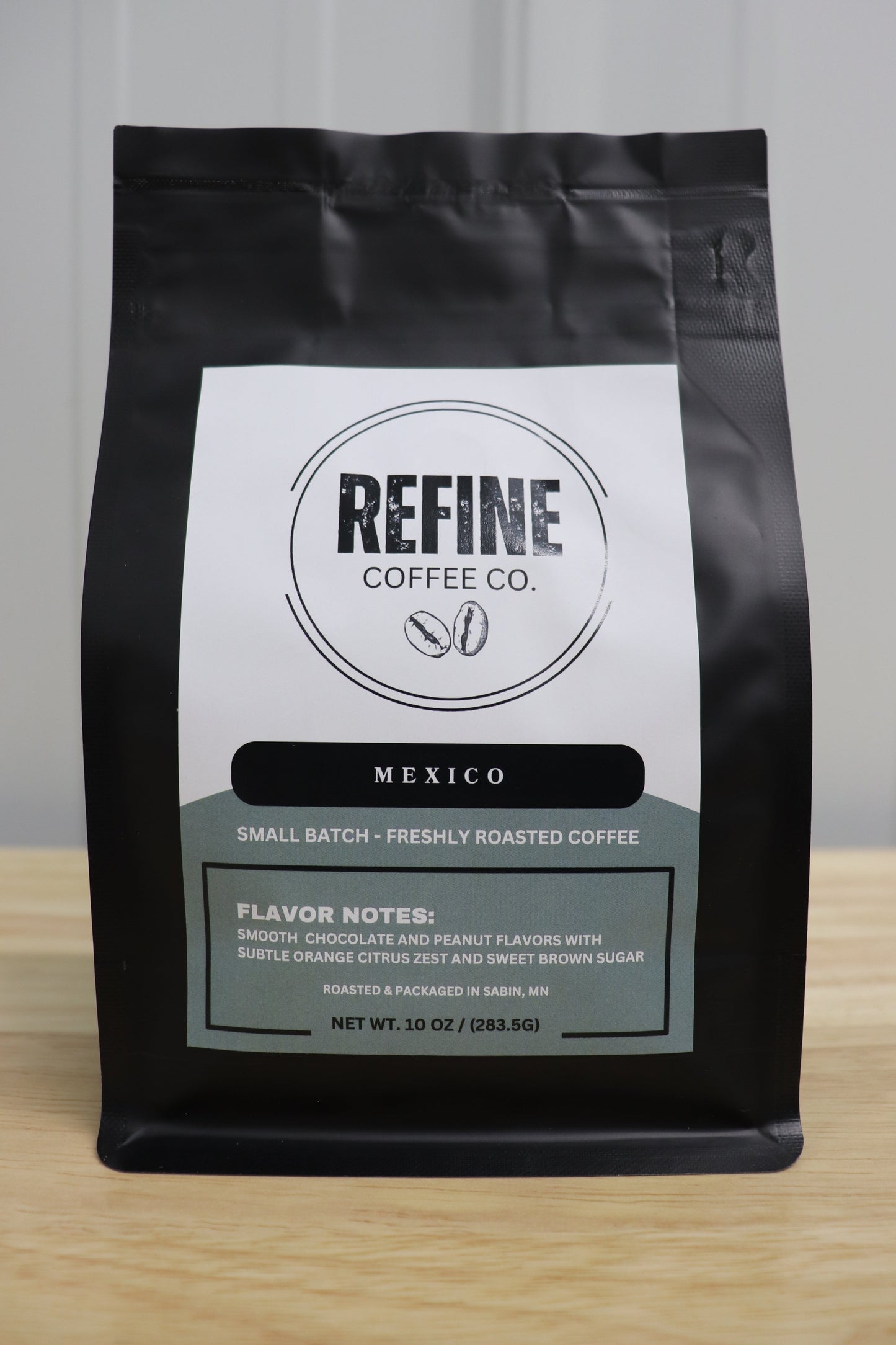 Mexico Coffee