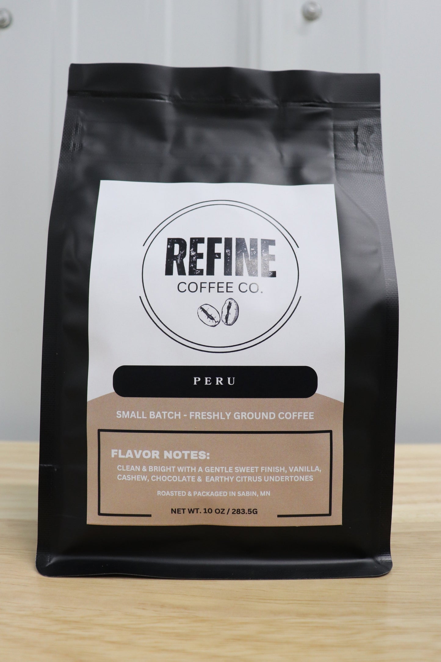 Peru Coffee