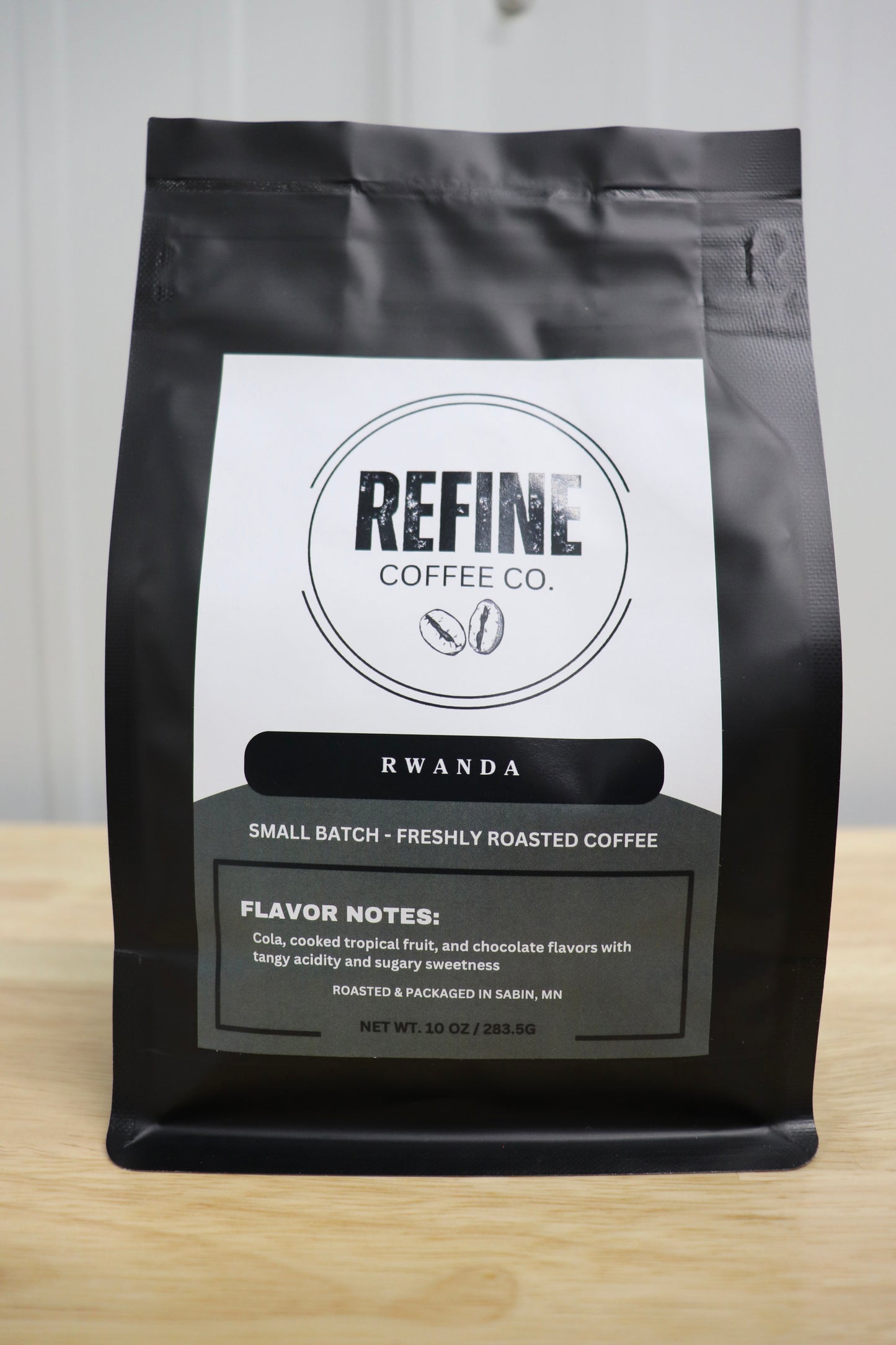 Rwanda Coffee (Limited Batch)