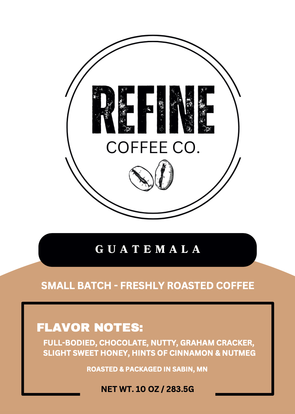 Guatemala Coffee