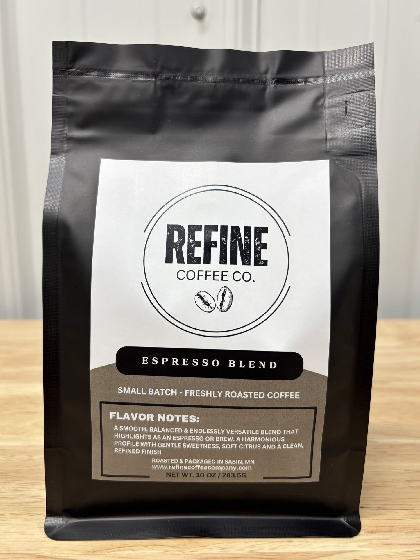Espresso Blend Coffee