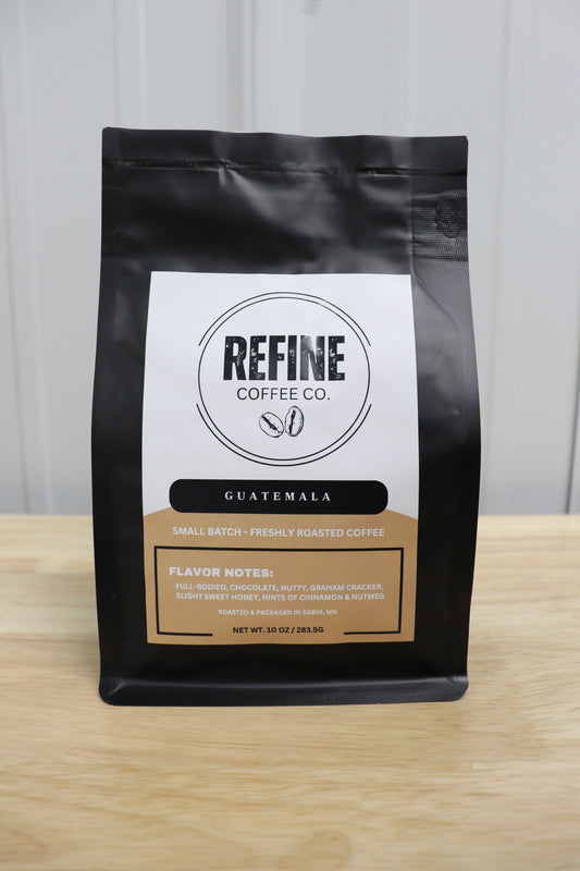 Guatemala Coffee