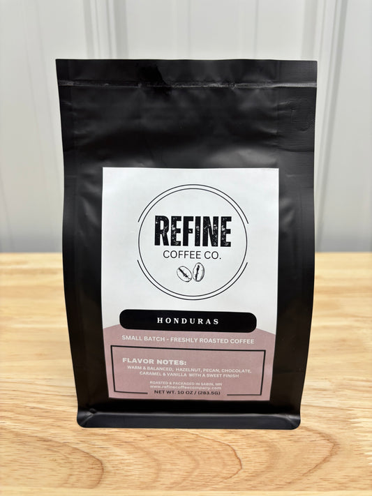 Honduras Coffee
