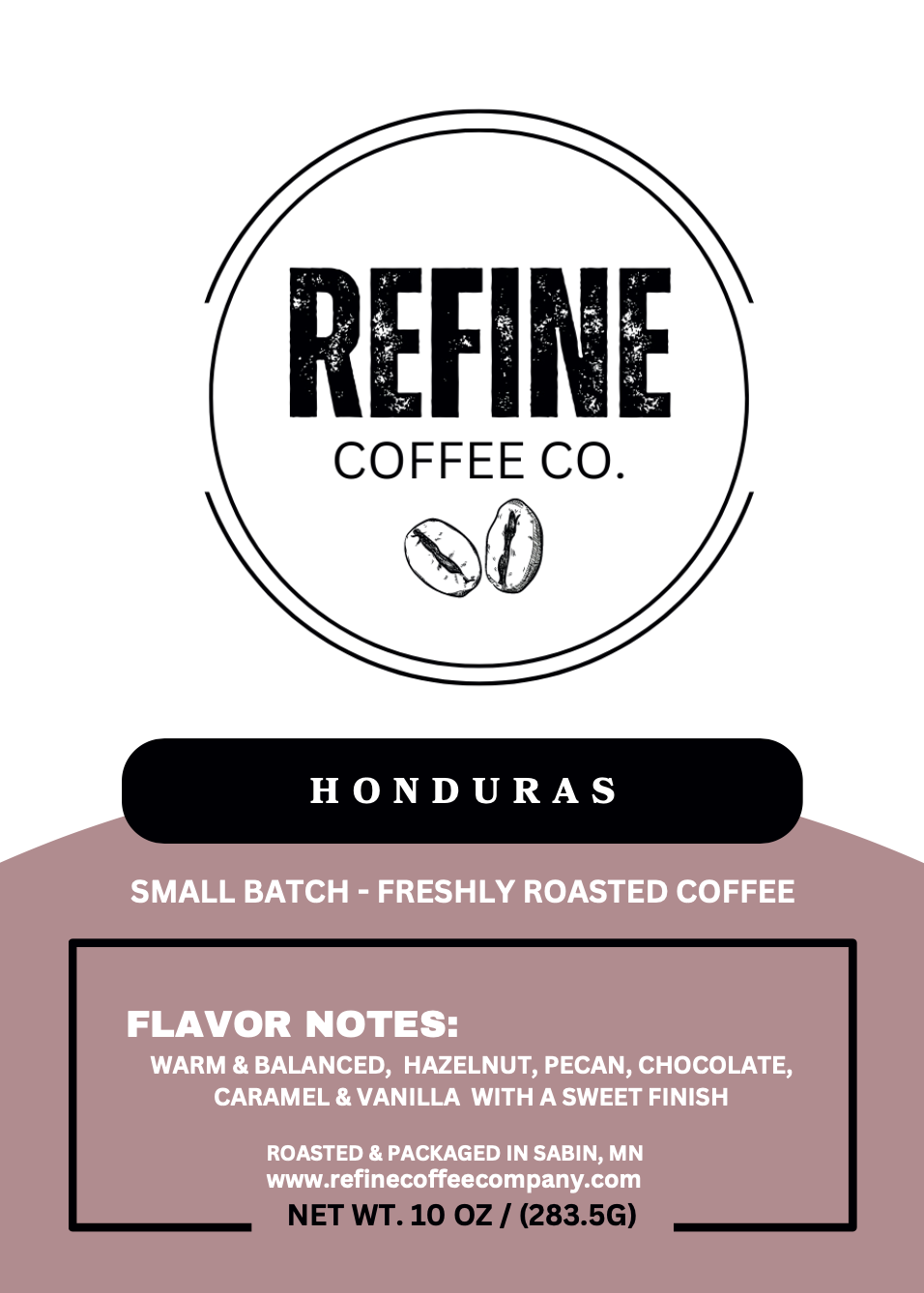Honduras Coffee